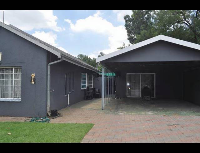 3 BEDROOM HOUSE FOR SALE IN SASOLBURG EXT 11